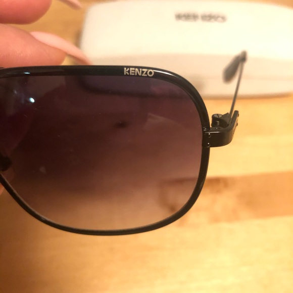 Kenzo sunglasses main image 4